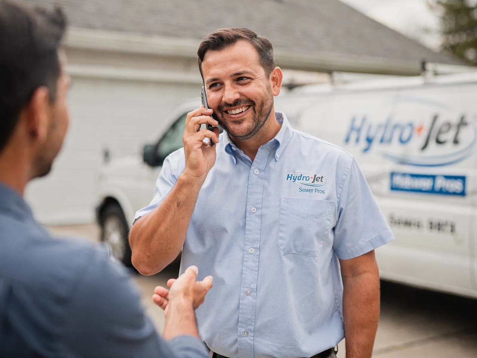 Hydro Jetting Near Me Santa Fe Springs, CA FAQs